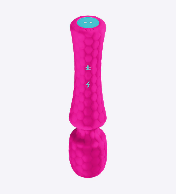 Femme Funn Ultra Wand Pink - Image 3