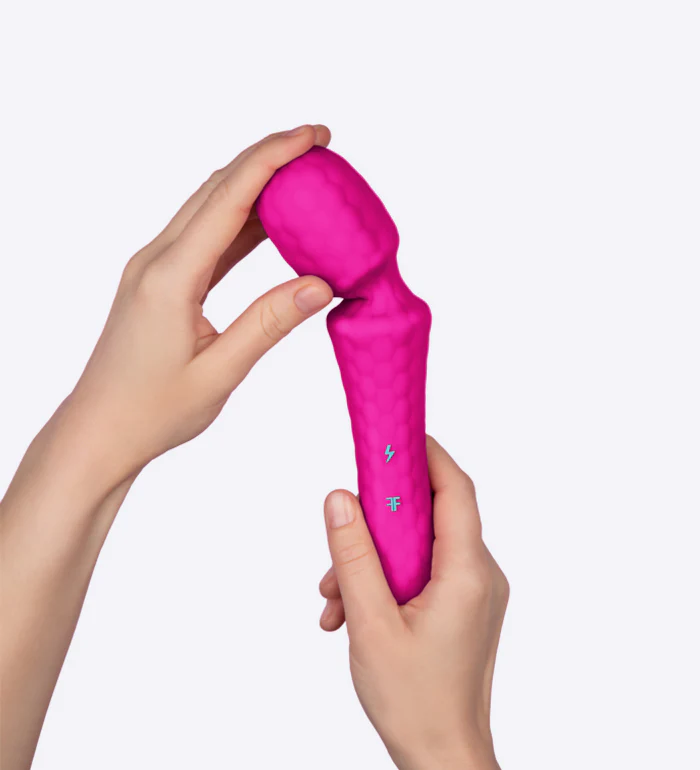 Femme Funn Ultra Wand Pink - Image 4