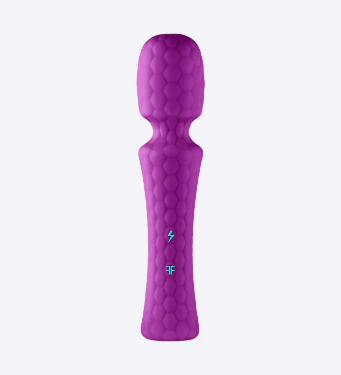 Femme Funn Ultra Wand Purple - Image 2
