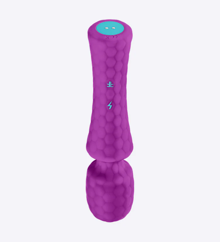 Femme Funn Ultra Wand Purple - Image 3