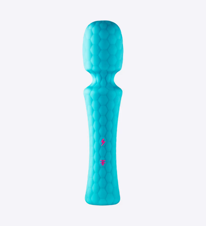 Femme Funn Ultra Wand Turquoise - Image 2