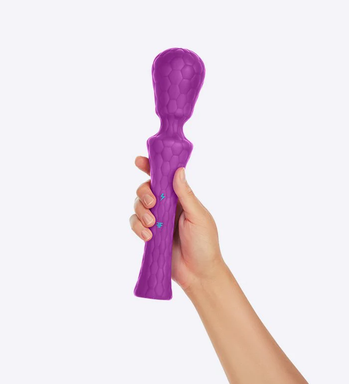 Femme Funn Ultra Wand XL Purple - Image 3