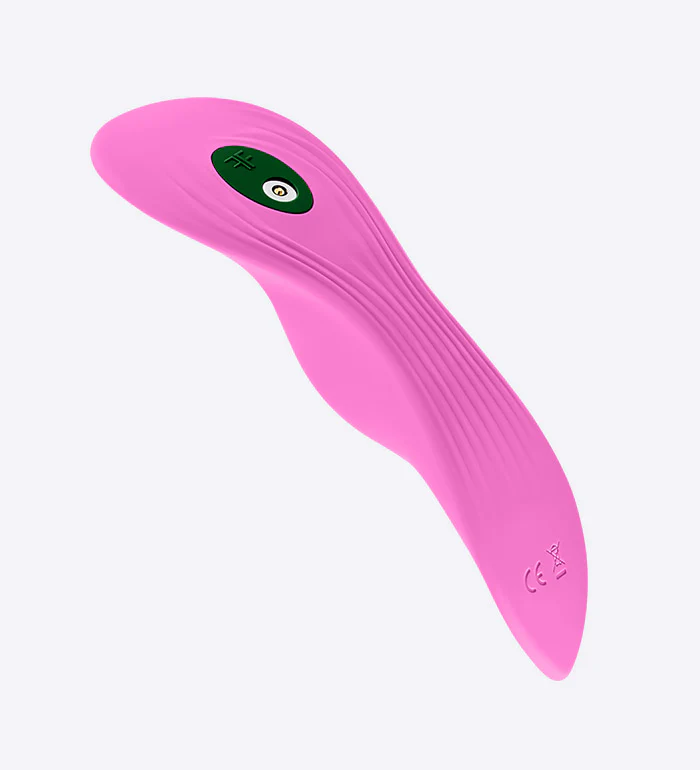Femme Funn Unda Panty Vibe Pink - Image 3