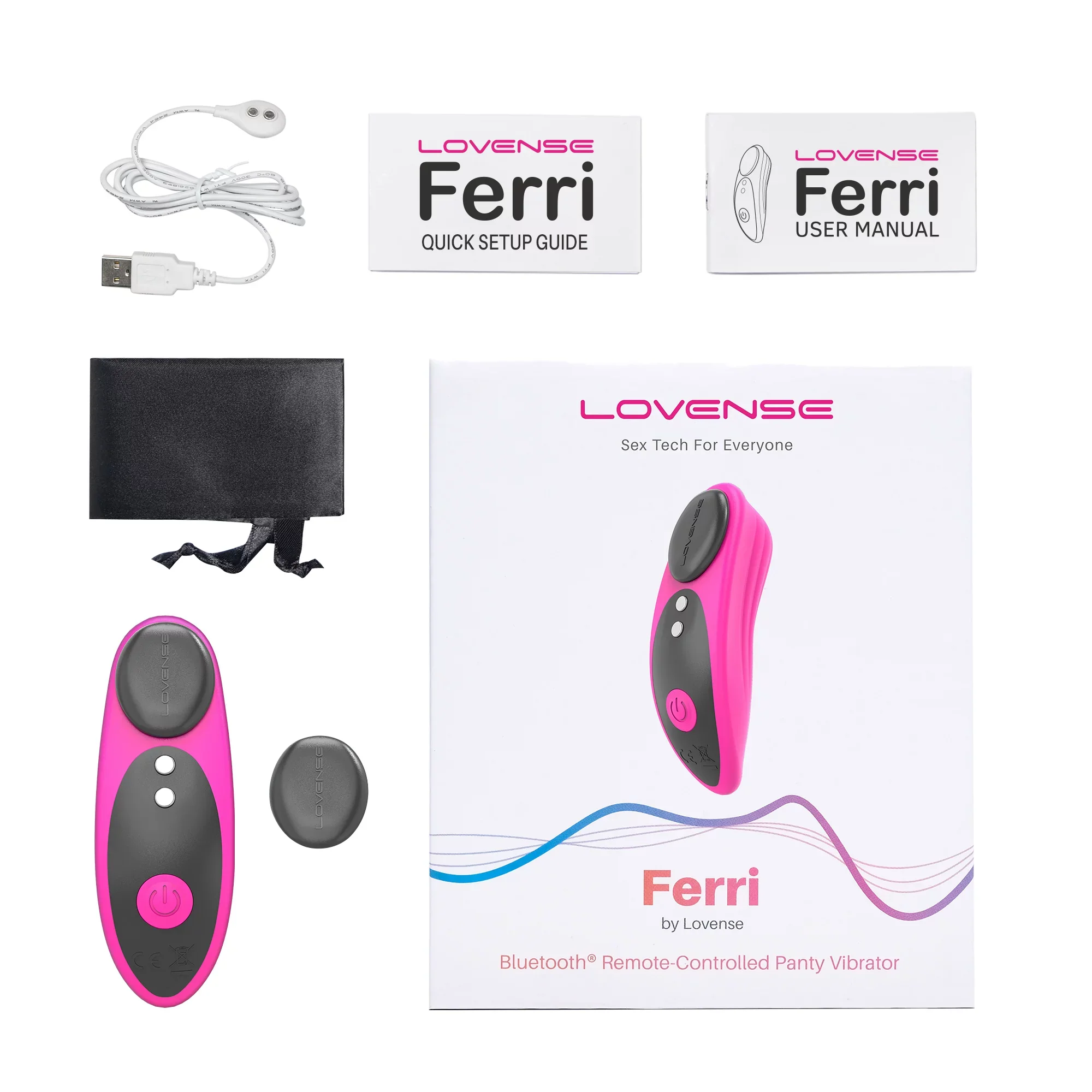 Lovense Ferri - Image 3