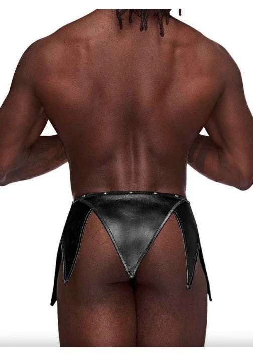 Male Power Fetish Eros Kilt Thong S/M - PAK156 - Image 2