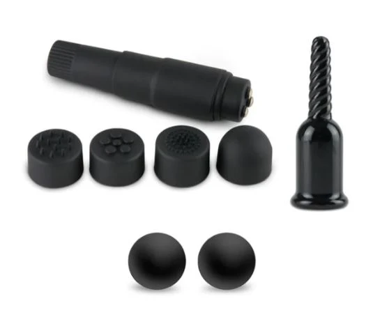 Pipedream Fetish Fantasy Ultimate Bondage Kit - Image 3