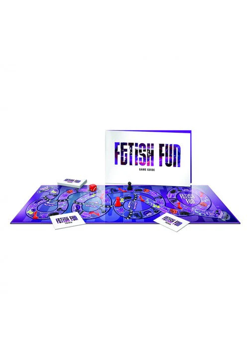 Fetish Fun Board Game - Image 2