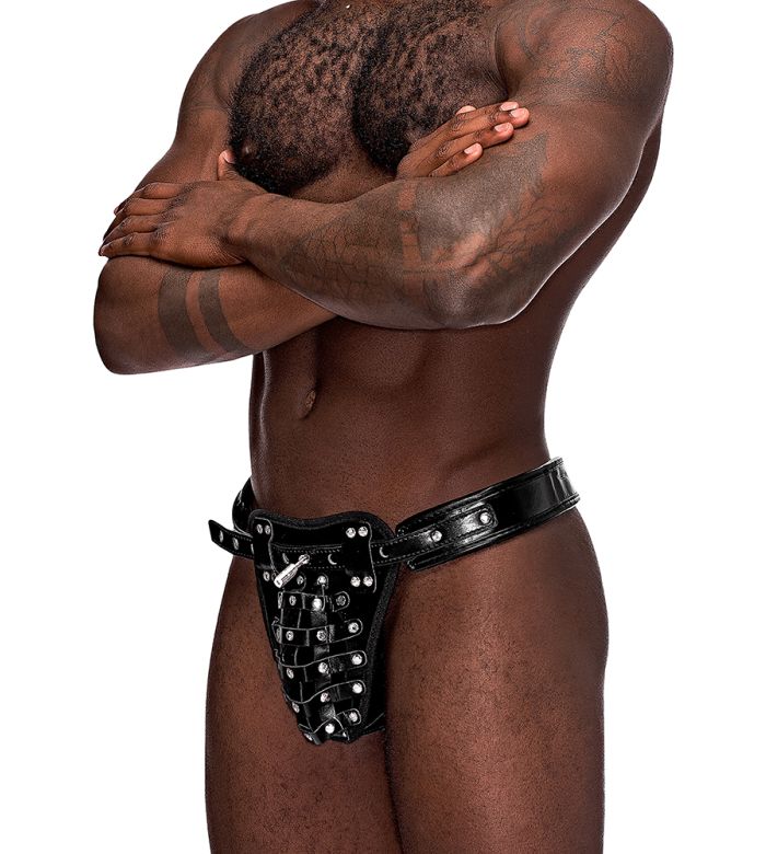 Male Power Fetish Taurus OS - 542266