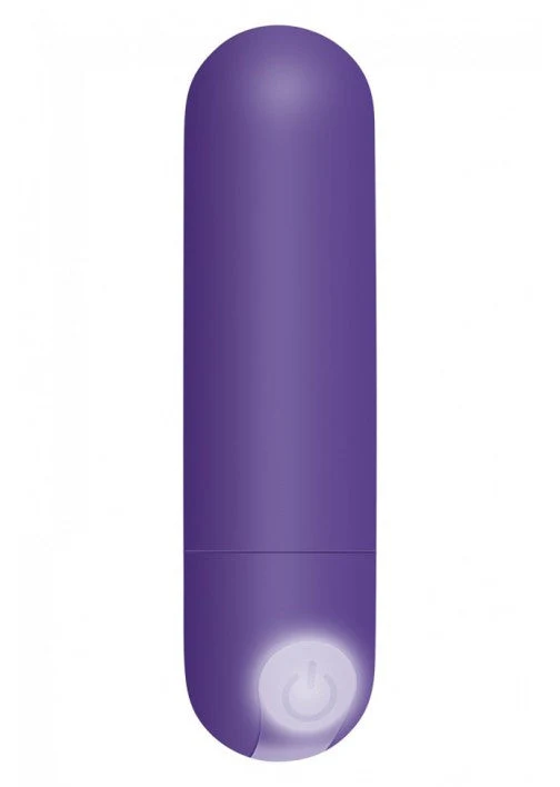 Evolved Fingerific Bullet - Image 6