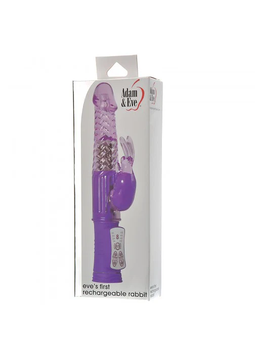 Adam & Eve - Eve's First Rechargeable Rabbit - Image 4