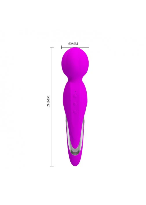 Pretty Love Fitzgerald Wand - Image 3