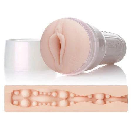 Fleshlight Girls Angela White Indulge - Image 3