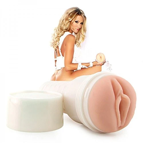 Fleshlight Girls Jessica Drake Heavenly - Image 2
