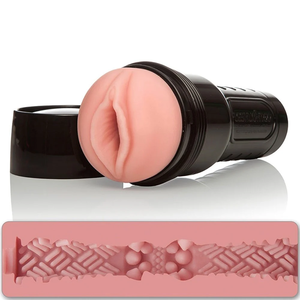 Fleshlight Go Surge Pink Lady Combo - Image 5