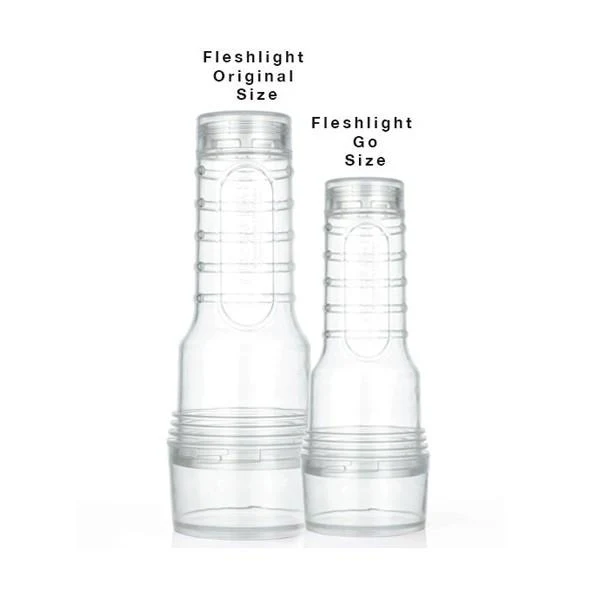 Fleshlight Go Torque - Image 2