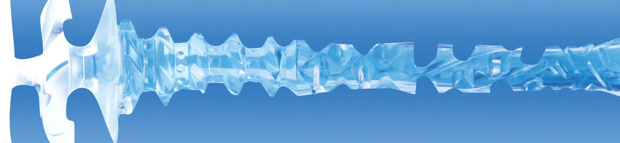 Fleshlight Turbo Thrust Blue Ice - Image 4