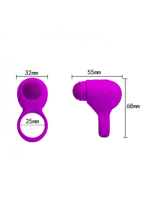 Pretty Love Florence Cockring BI-014410 - Image 4