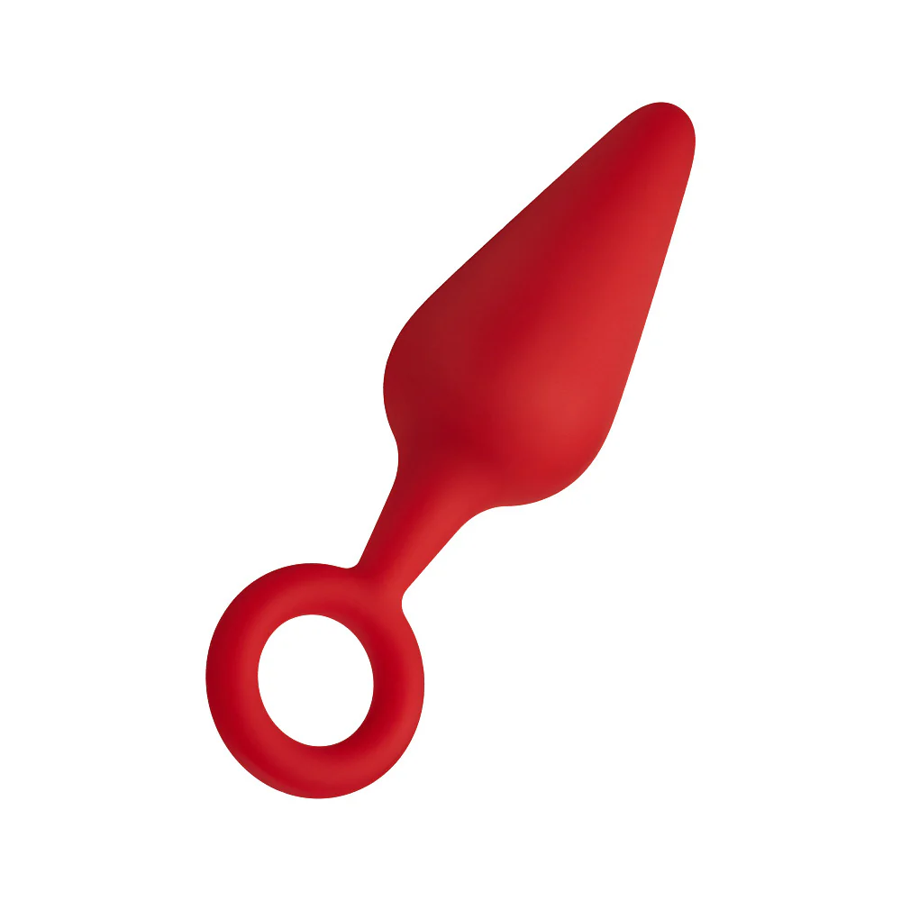 Forto F-10 Plug Red Large - Image 3