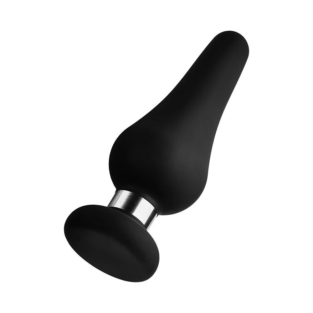 Forto F-21 Plug Black Large - Image 4
