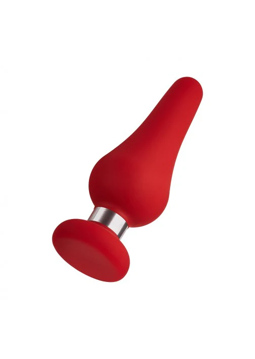 Forto F-21 Plug Red Large - Image 2