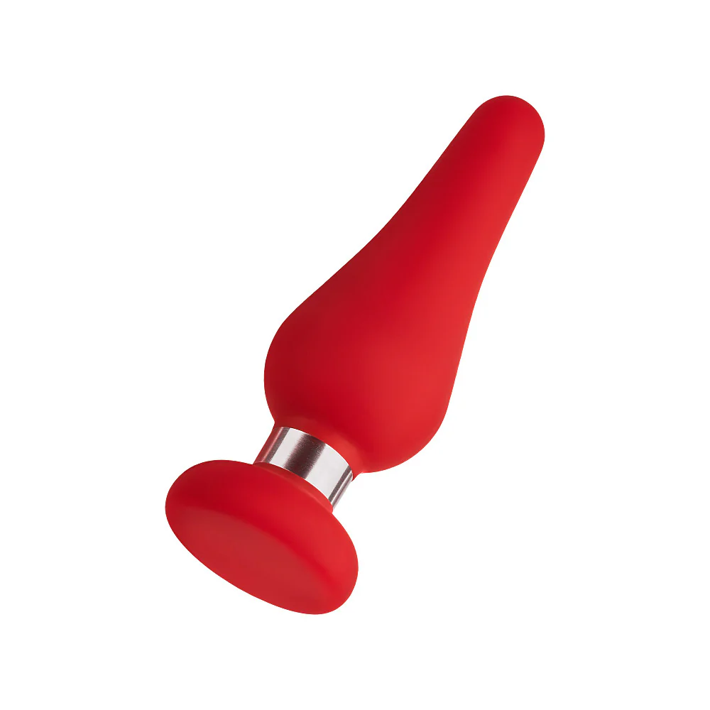 Forto F-21 Plug Red Medium - Image 4