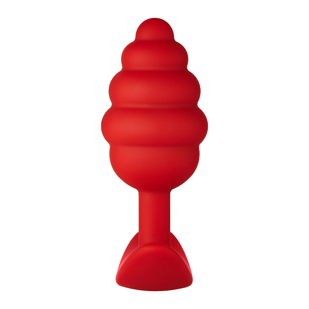 Forto F-83 Plug Red - Image 2