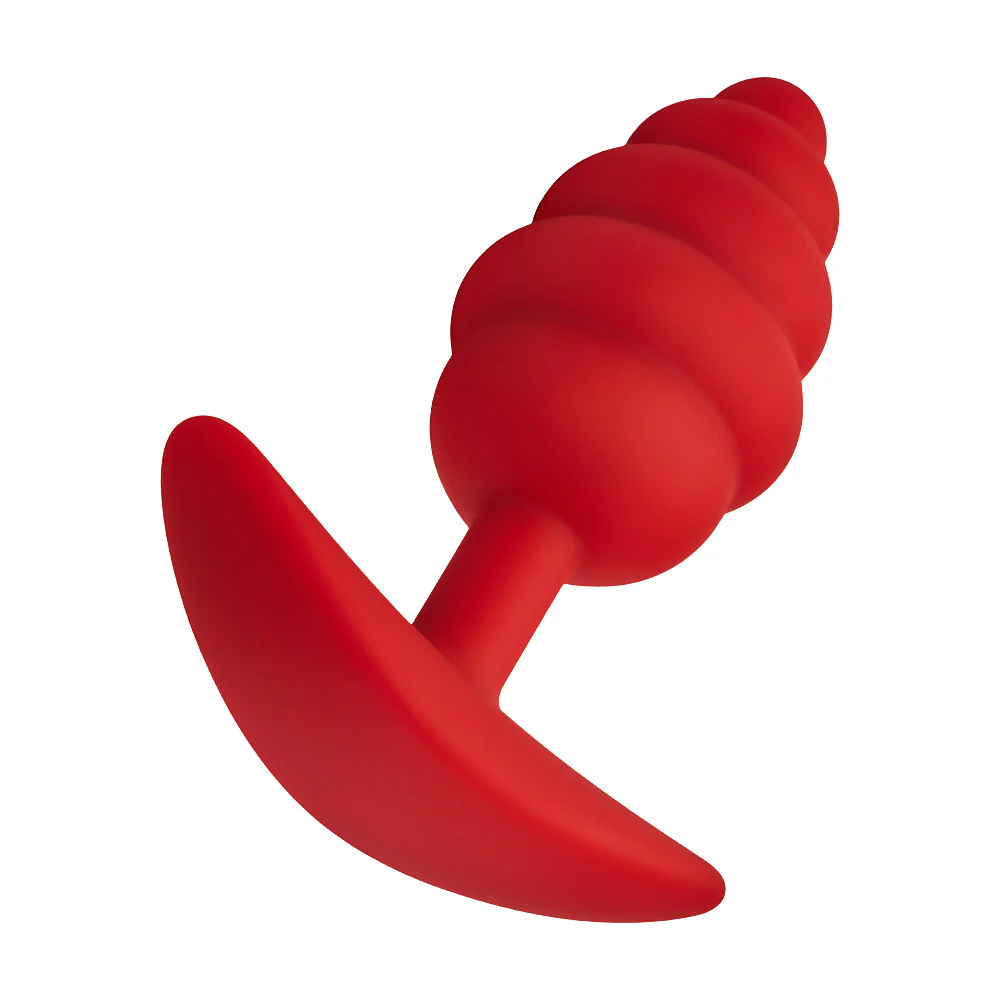 Forto F-83 Plug Red - Image 3