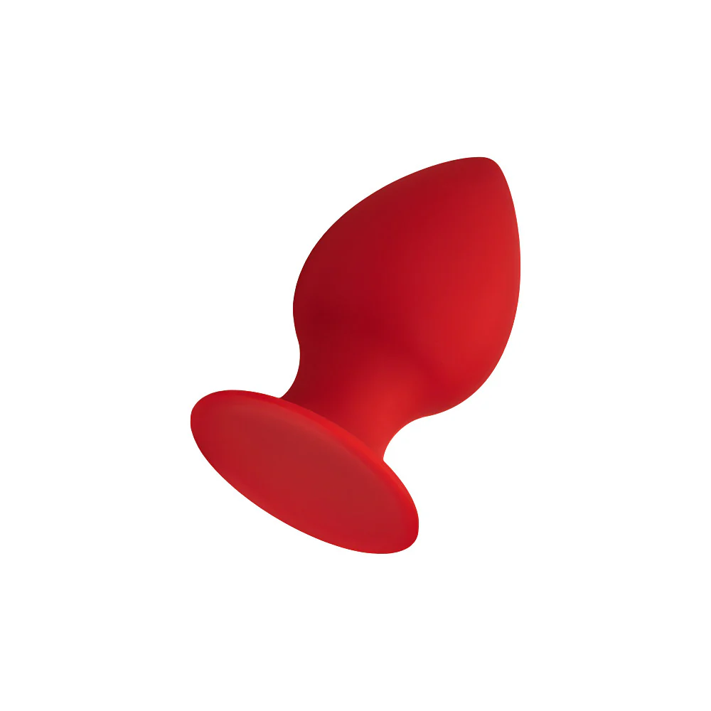 Forto F-98 Plug Red Small - Image 2