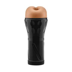 Forto Model B-02 Premium Stroker Butt Tan - Image 3