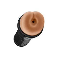 Forto Model B-02 Premium Stroker Butt Tan - Image 4