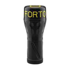 Forto Model B-02 Premium Stroker Butt Tan - Image 6