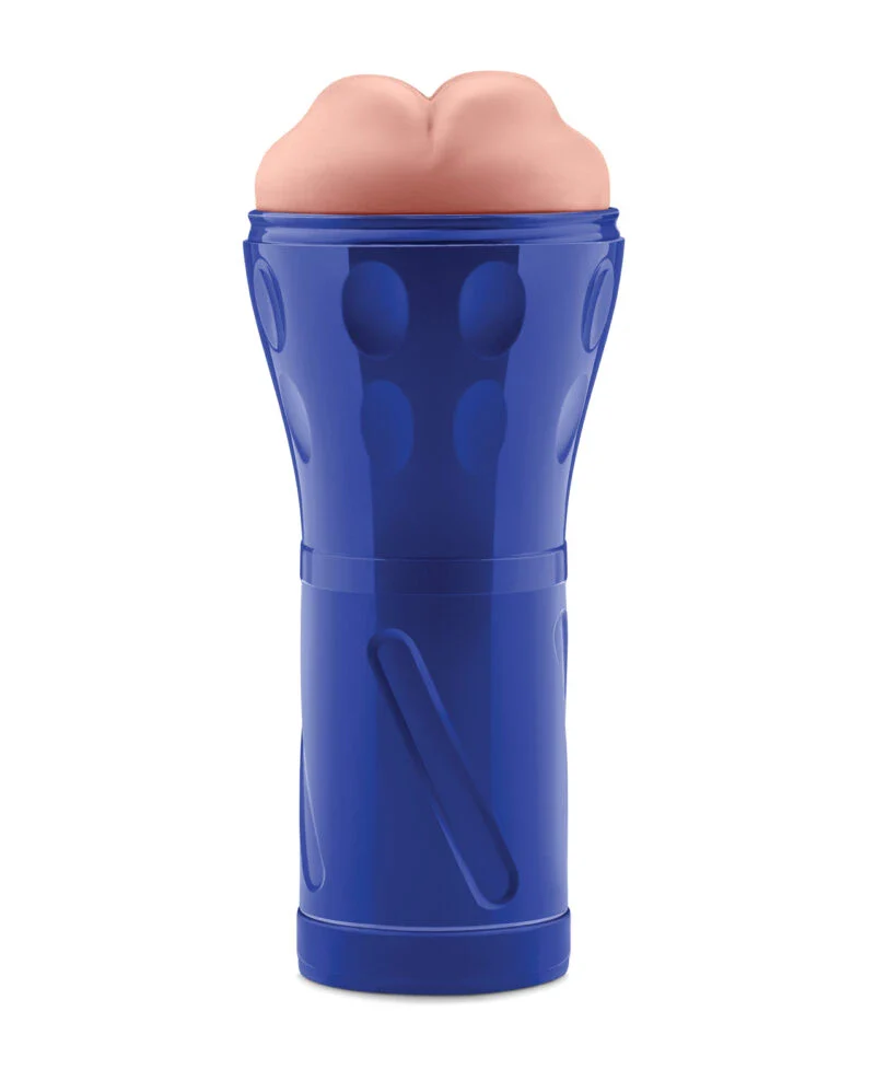 Forto Model M-80 Premium Stocker Mouth Light - Image 2