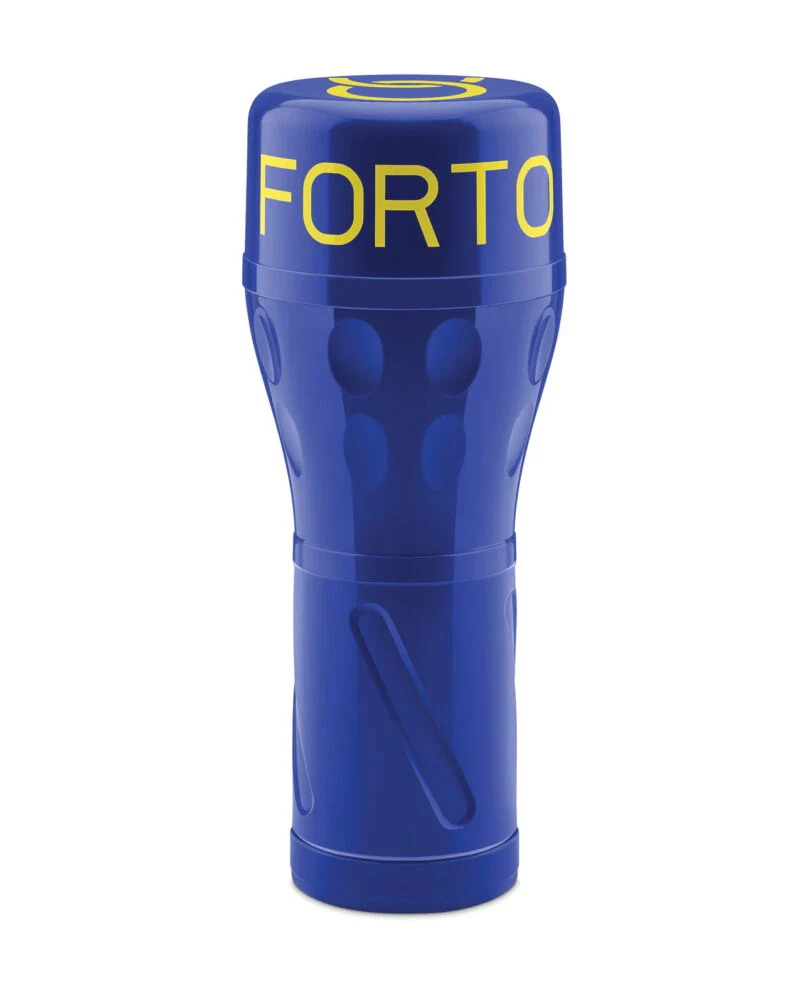 Forto Model M-80 Premium Stocker Mouth Light - Image 3