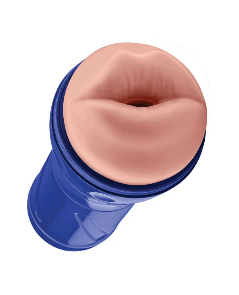 Forto Model M-80 Premium Stocker Mouth Light - Image 4