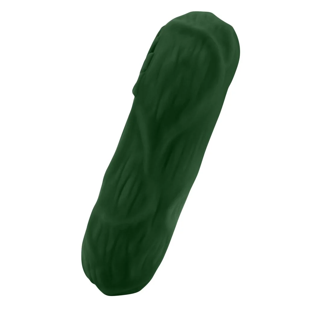 Forto Shaft R Size 2 Green Cock Ring - Image 3