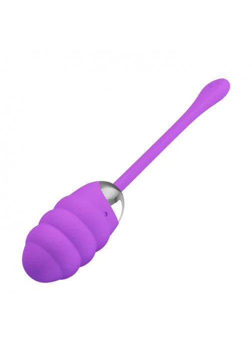 Pretty Love Franklin Egg Purple BI-014656-1 - Image 6
