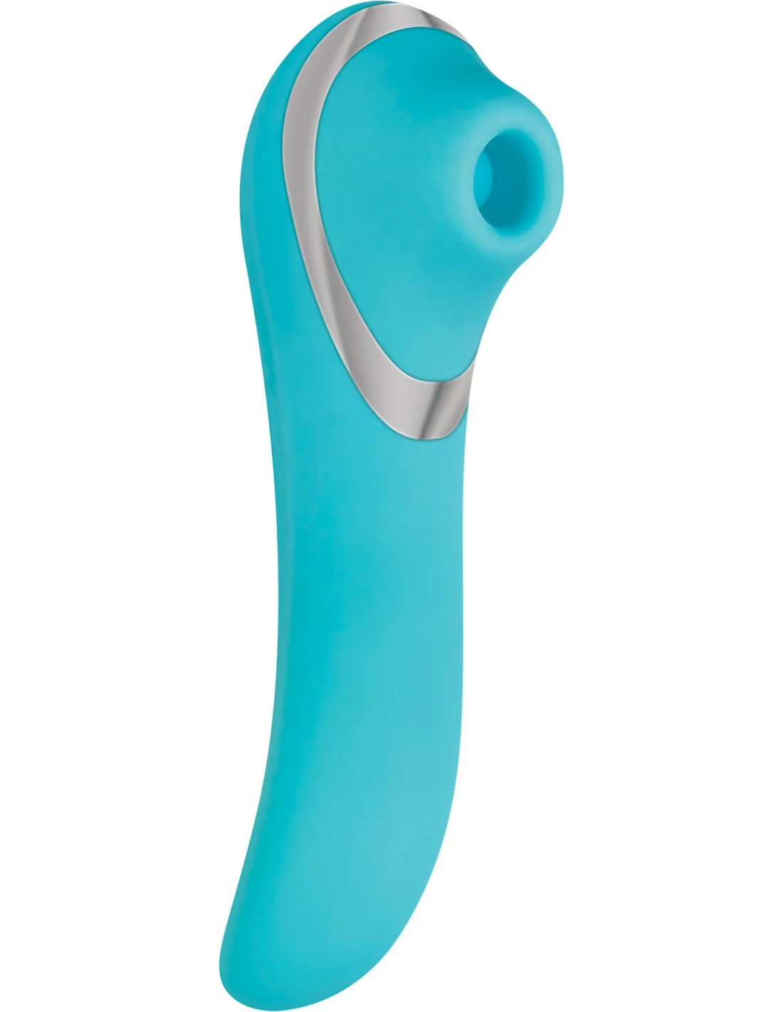 Adam & Eve French Kiss-Her Clit Stimulator