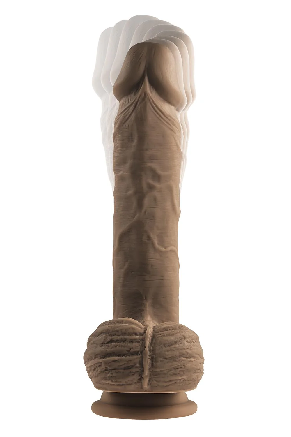 Evolved Full Monty Dark - Image 11