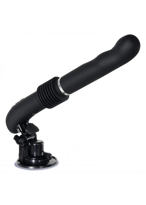 Evolved G-Force Thruster - Image 3