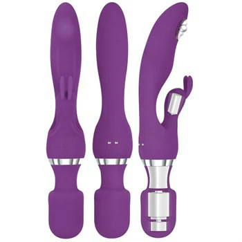 Adam & Eve G Motion Rabbit Wand - Image 3