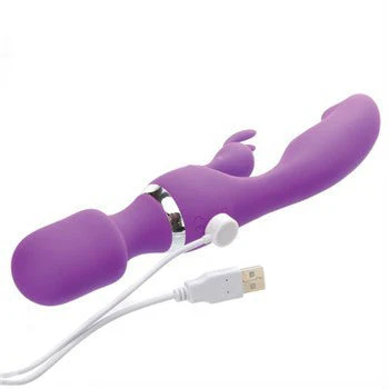Adam & Eve G Motion Rabbit Wand - Image 4