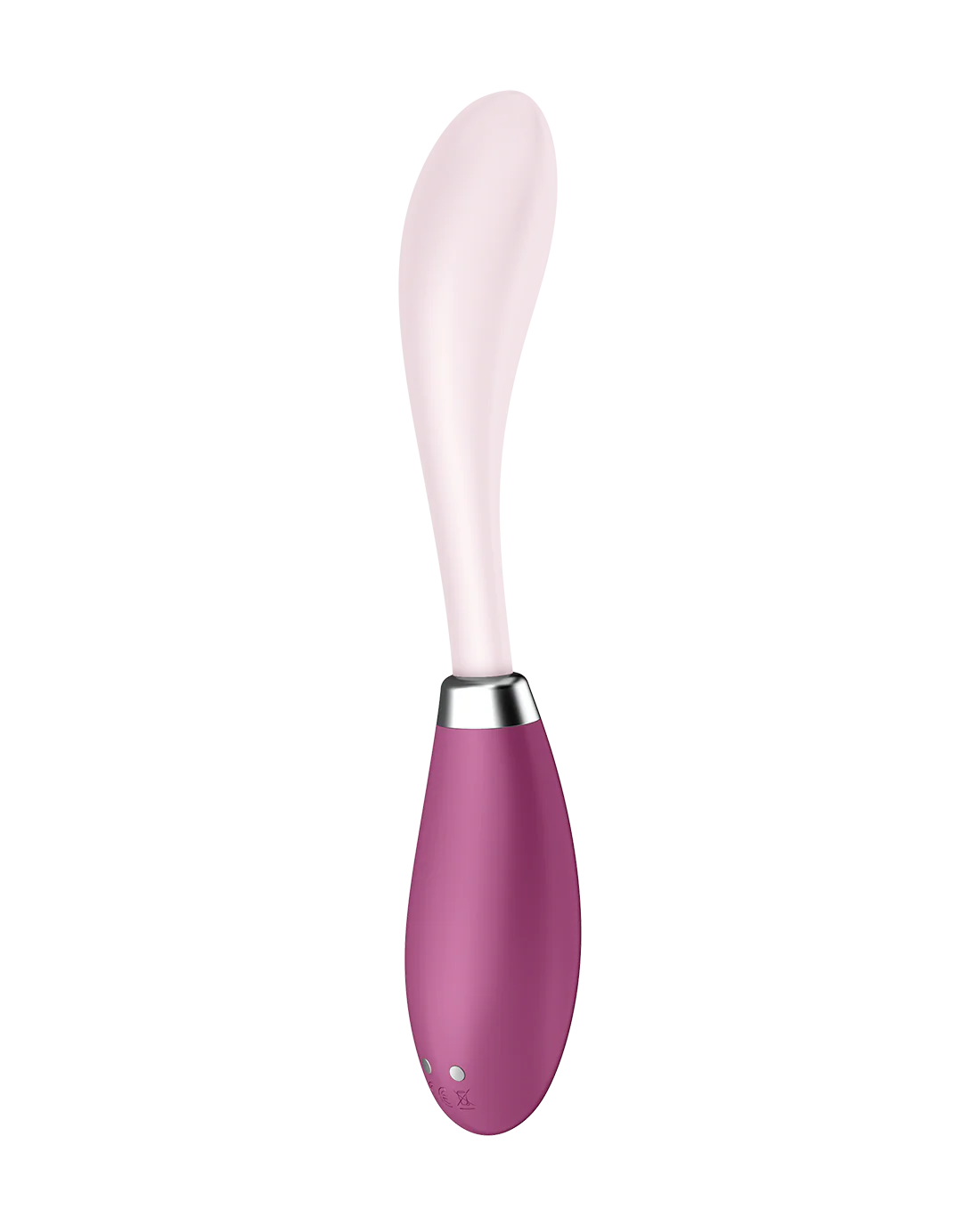Satisfyer G-Spot Flex 3 Purple - Image 7