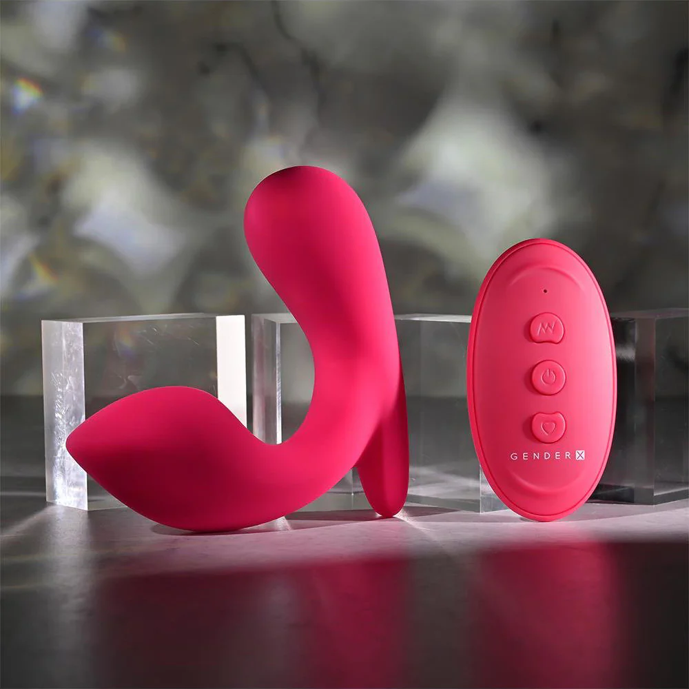 Gender X All About The Bass Wearable Vibrator - Image 7