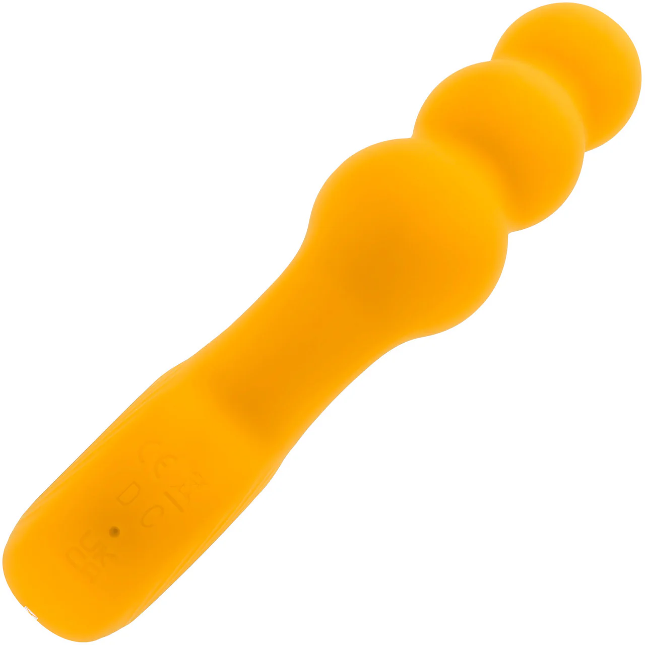 Gender X Bumble Vibrating Beaded Anal Probe - Image 3