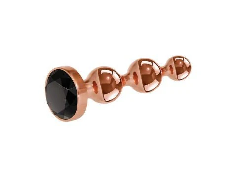 Gender X Gold Digger Plug Small - Image 2