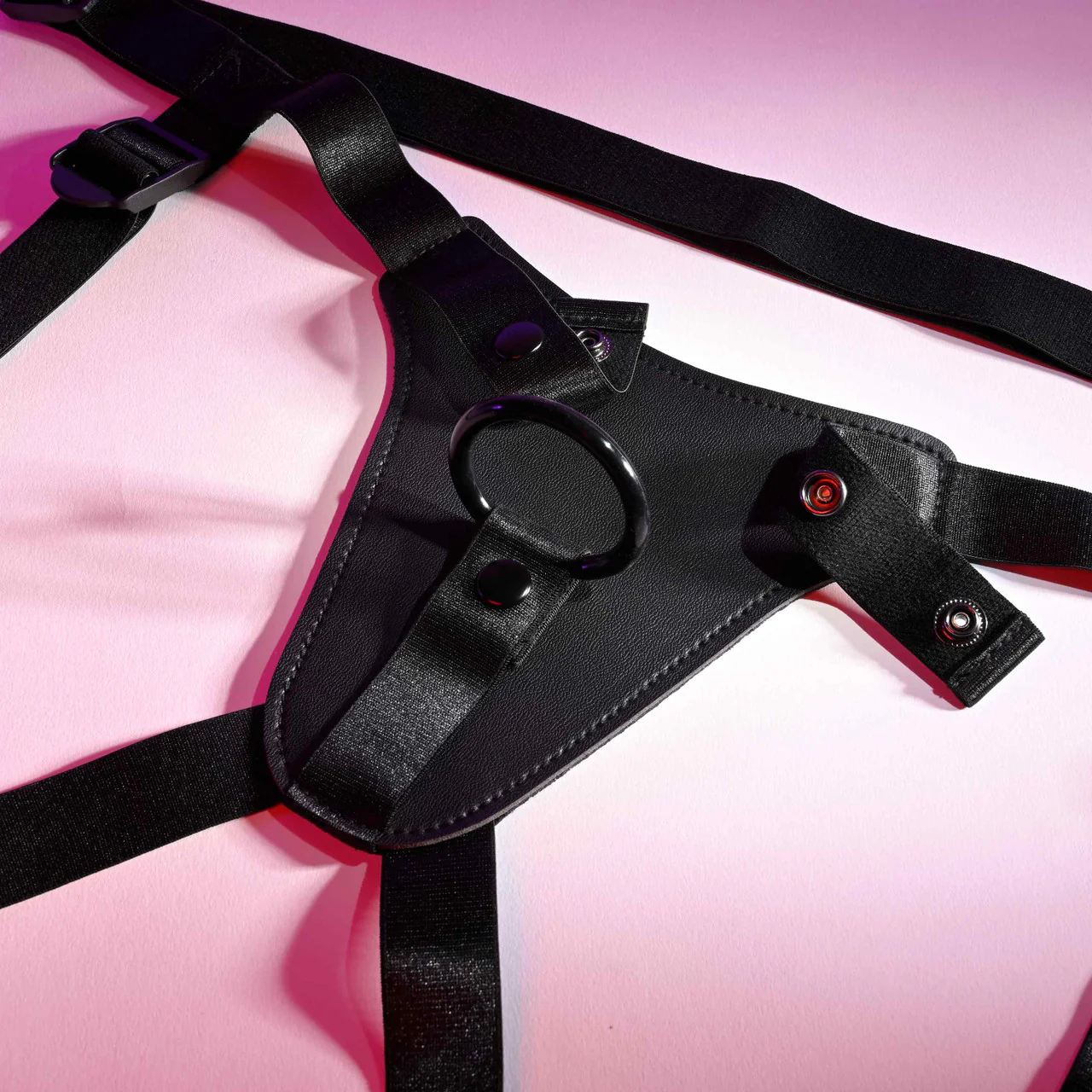 Gender X Pleasure Harness - Image 3