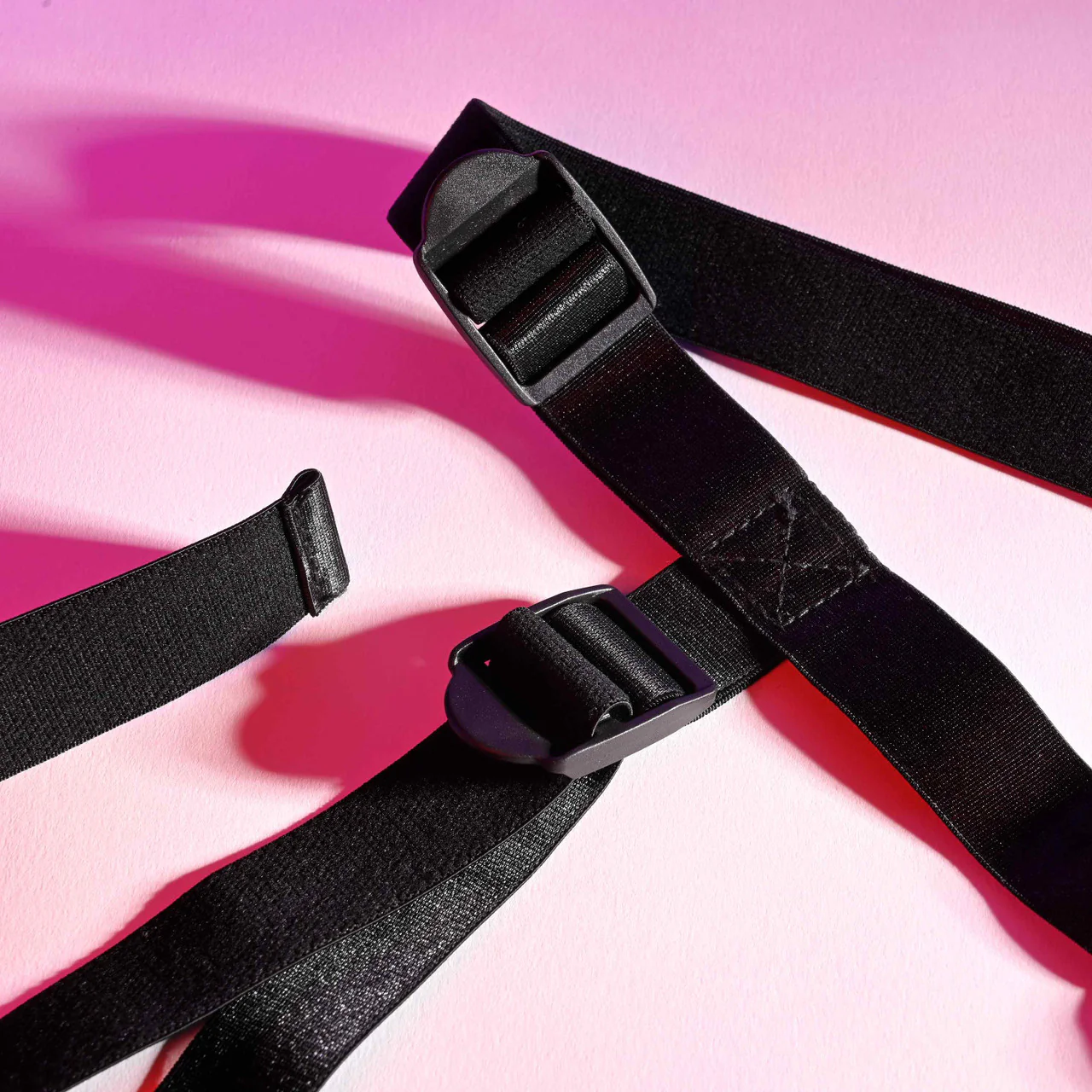 Gender X Pleasure Harness - Image 7
