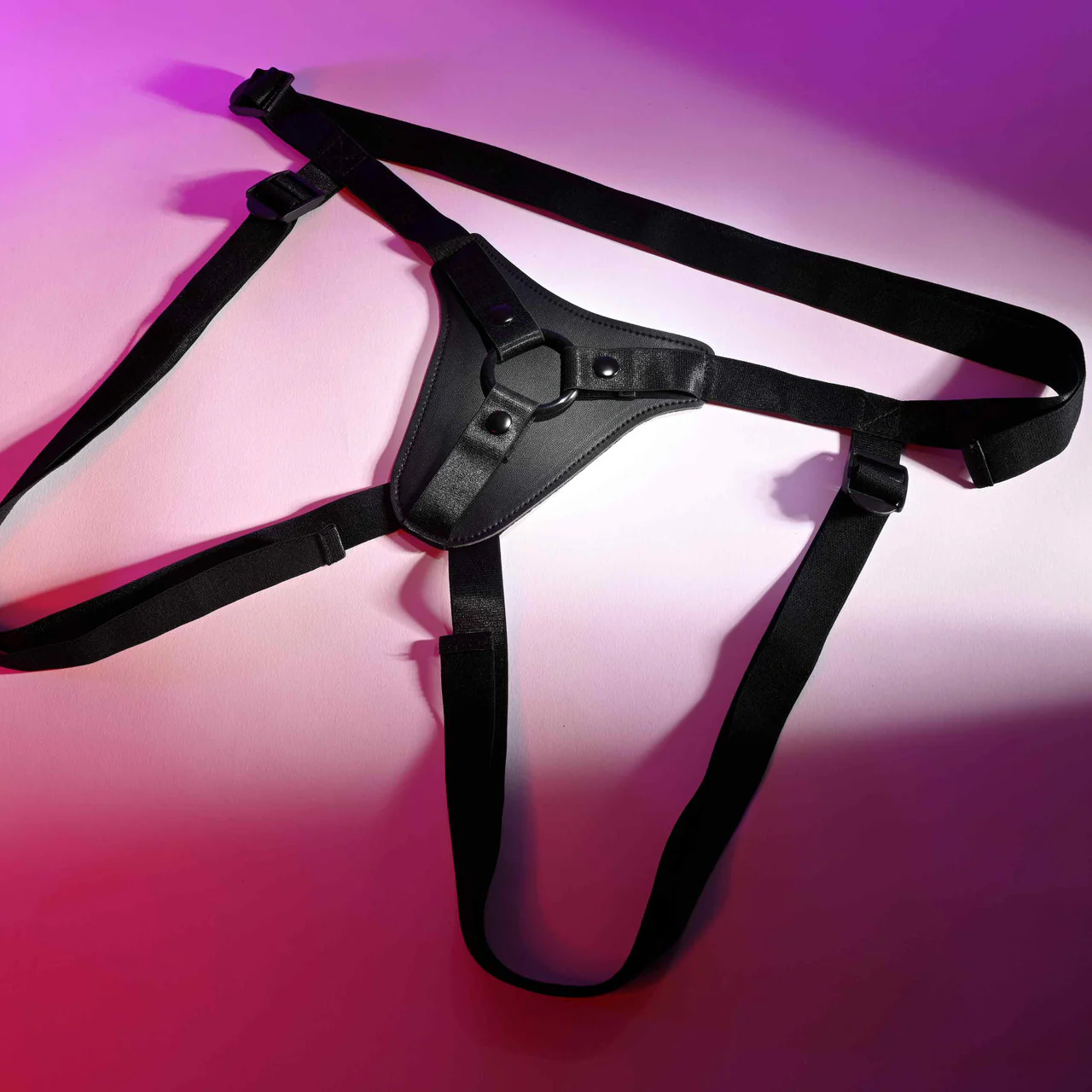Gender X Pleasure Harness - Image 8