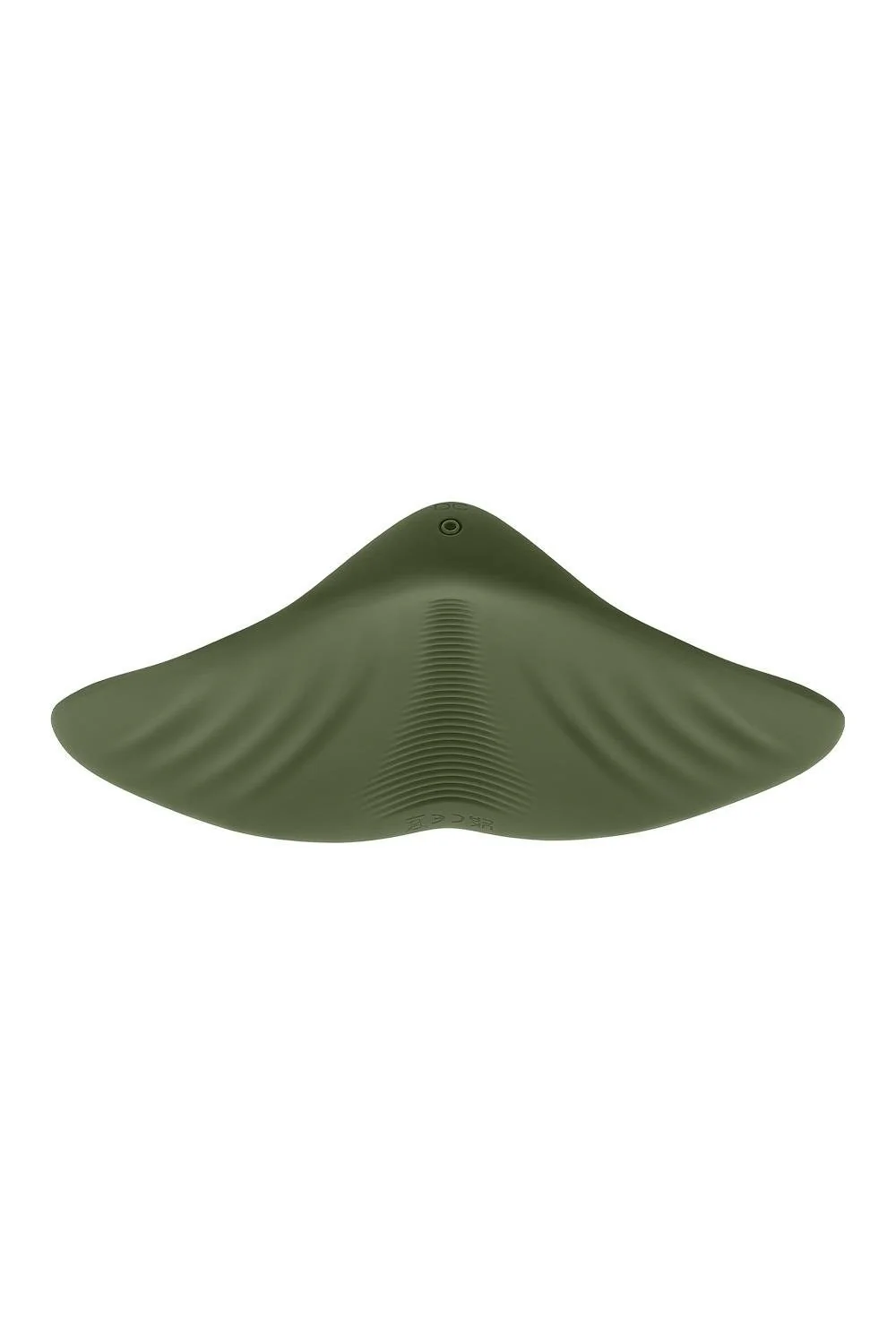 Gender X Pleasure Pad Rechargeable Silicone Clitoral Vibrator - Image 12