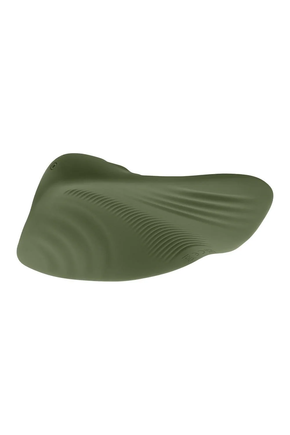 Gender X Pleasure Pad Rechargeable Silicone Clitoral Vibrator - Image 13
